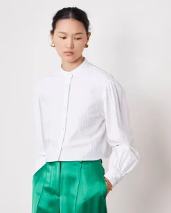 Chemise adeline