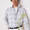 Chemise ahmad