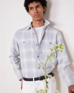 Chemise ahmad