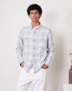 Chemise ahmad