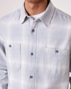 Chemise ahmad