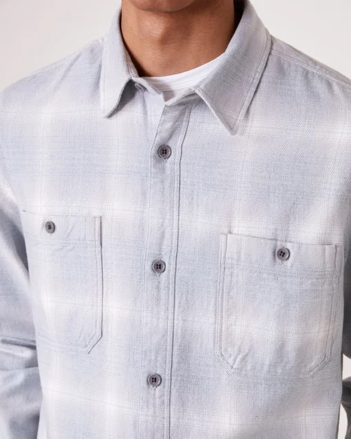 Chemise ahmad