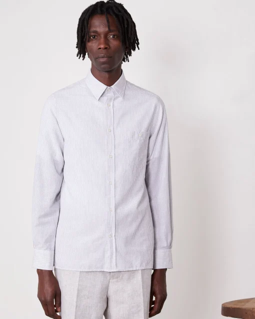 Chemise alex