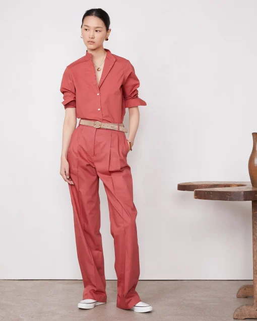 Chemise amelia