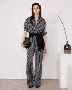 Chemise augustine