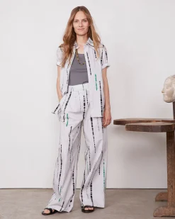 Chemise augustine