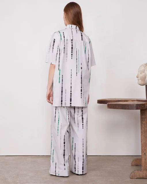 Chemise augustine