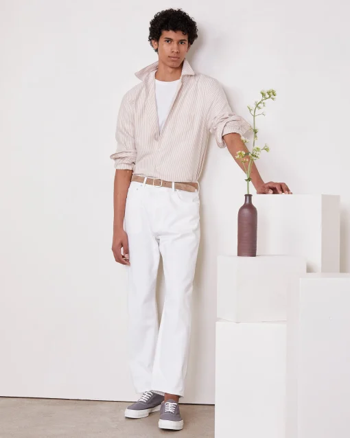 Chemise benoit