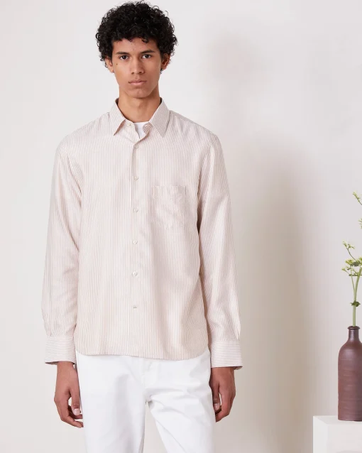 Chemise benoit