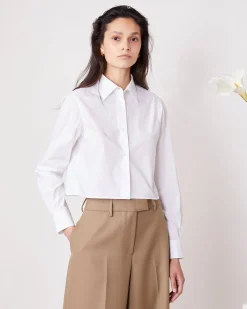 Chemise cataleya