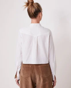 Chemise cataleya