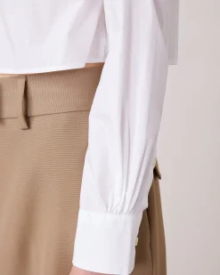 Chemise cataleya