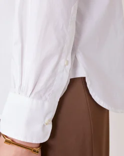 Chemise colombe