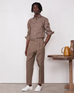 Chemise eloi