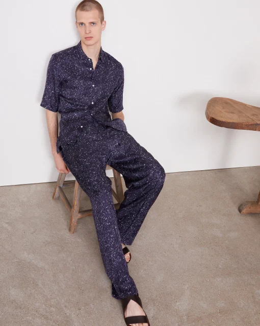 Chemise eloi