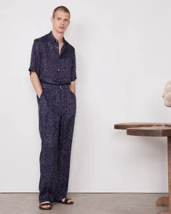 Chemise eloi