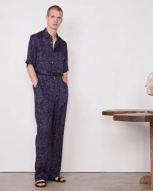 Chemise eloi