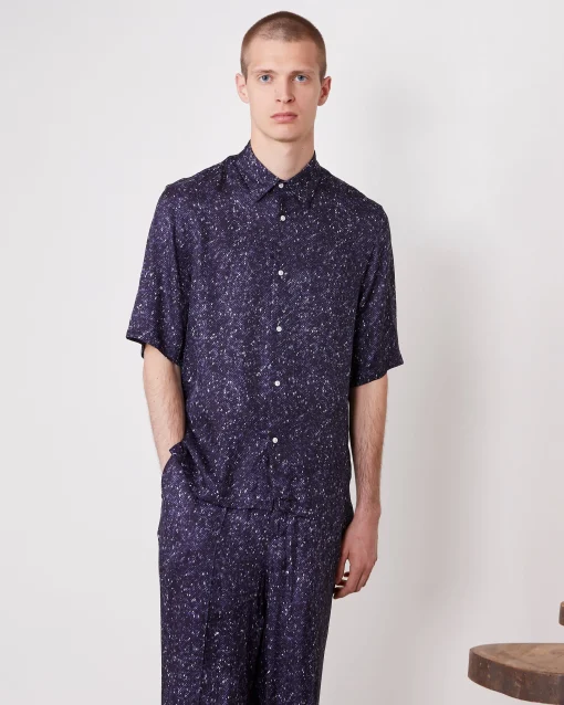 Chemise eloi