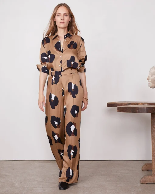 Chemise elzini