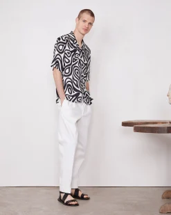 Chemise eren