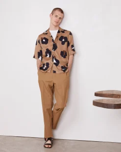 Chemise eren