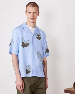 Chemise eren