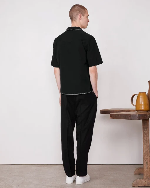Chemise eren