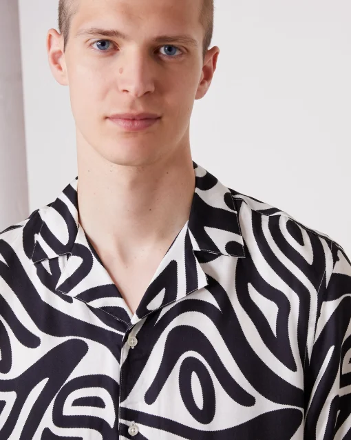 Chemise eren