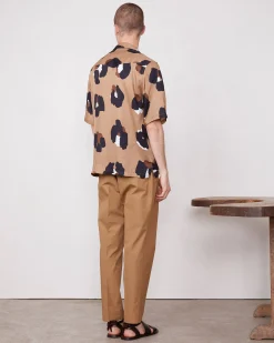 Chemise eren
