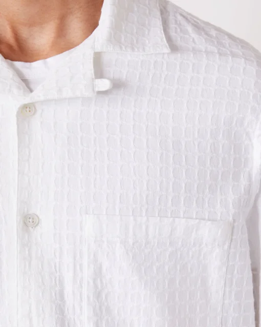 Chemise eren