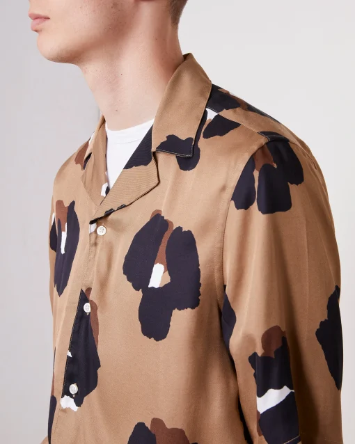 Chemise eren