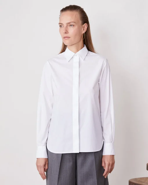 Chemise faye