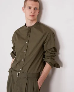 Chemise gaspard