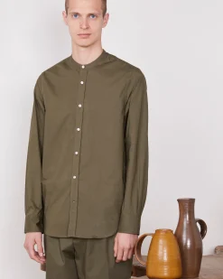 Chemise gaspard