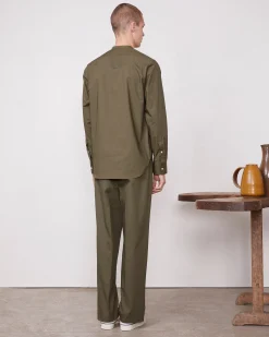 Chemise gaspard
