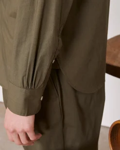 Chemise gaspard