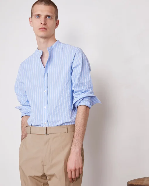 Chemise gaston