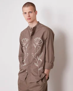 Chemise gaston