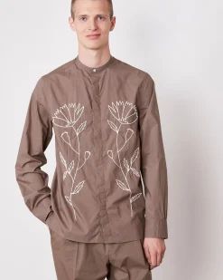 Chemise gaston