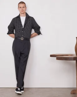 Chemise giacomo