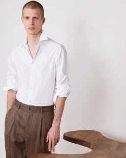 Chemise gilles