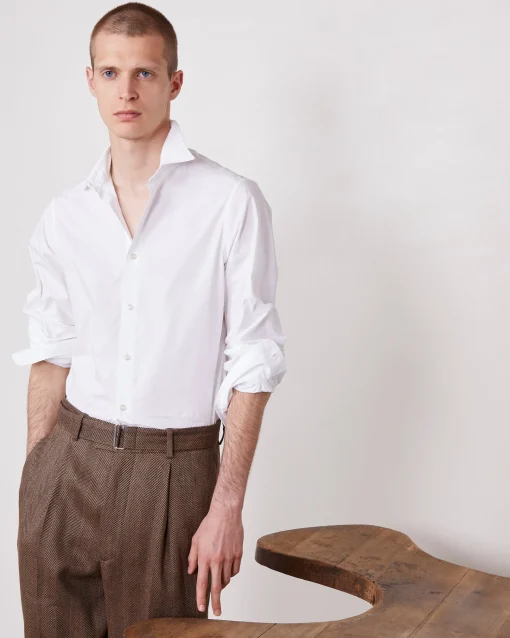 Chemise gilles