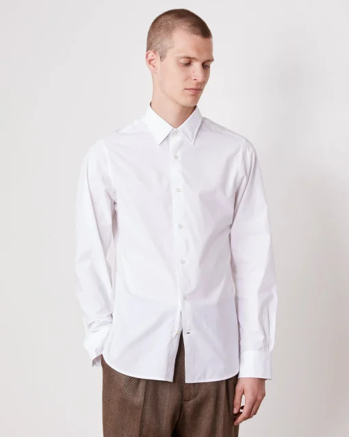 Chemise gilles