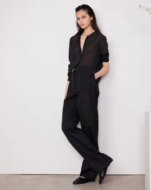 Chemise hermy