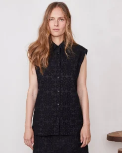 Chemise iseult