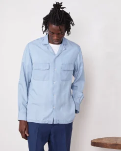 Chemise leto