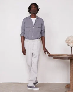 Chemise leto