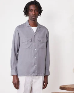 Chemise leto