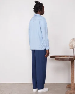 Chemise leto