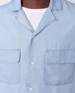 Chemise leto